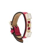 Proenza Schouler Ps11 Single Bracelet - Pink