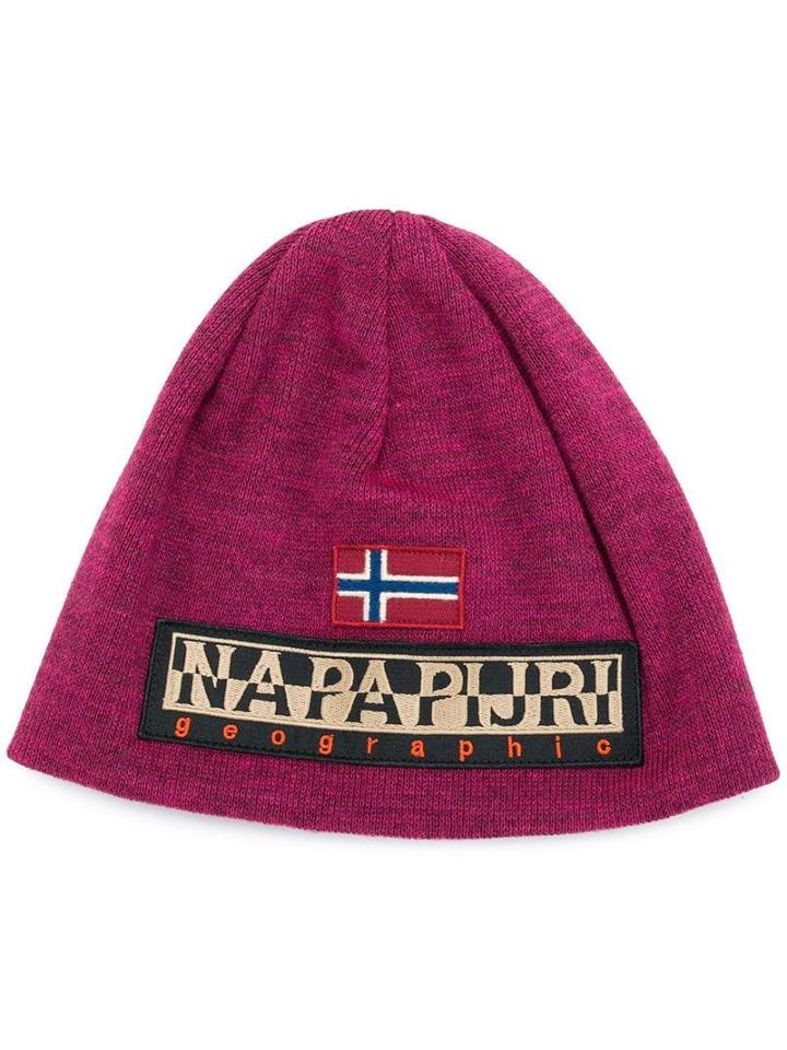 Napapijri - Pink