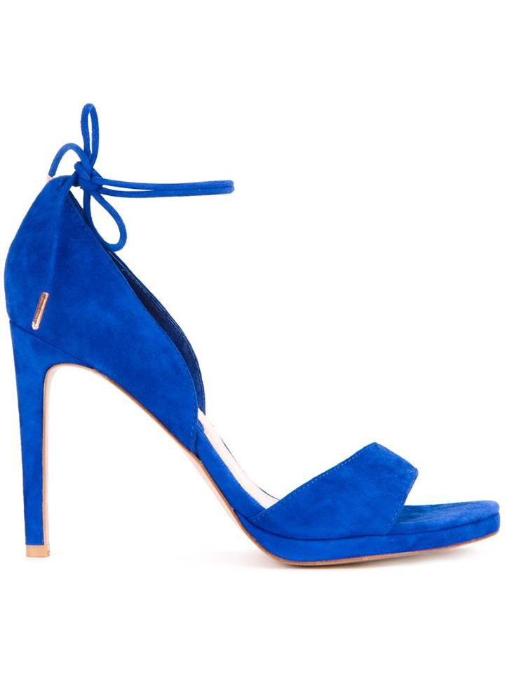 Ginger & Smart 'kalahari' Sandals