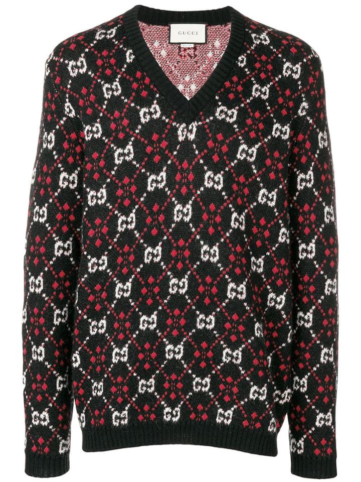 Gucci 536631x9z621096 - Black