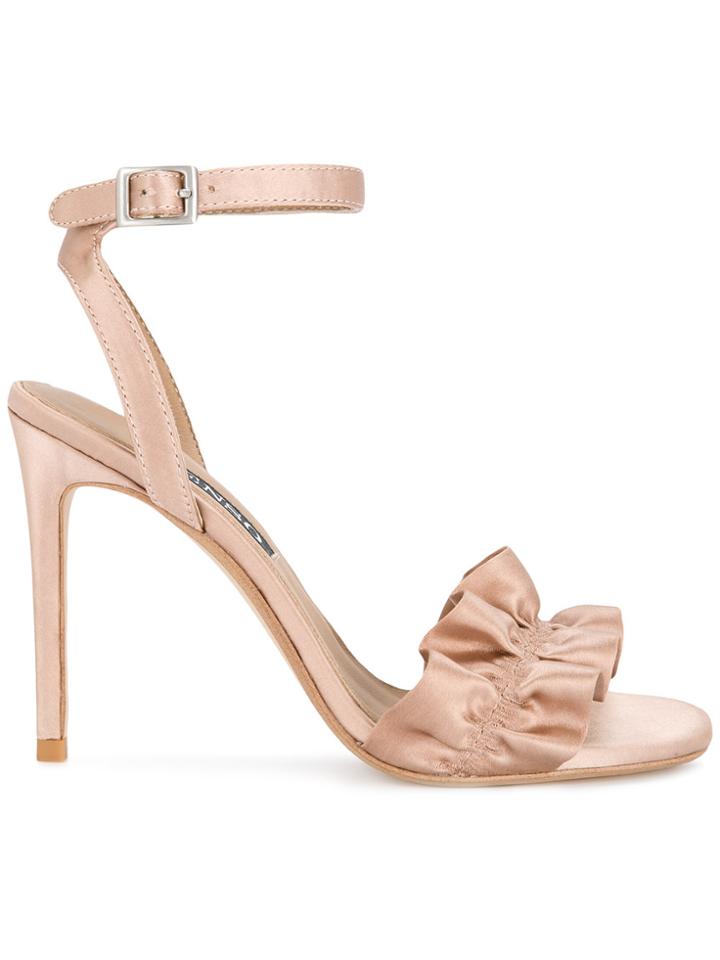 Senso Ureeka I Sandals - Pink & Purple