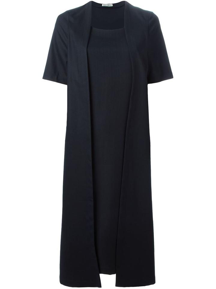 Henrik Vibskov 'silent' Dress