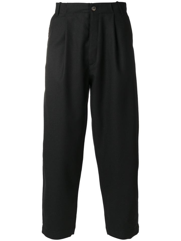 Société Anonyme Japboy Pants - Black