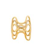 Maha Lozi Rolling In The Deep Ring - Metallic