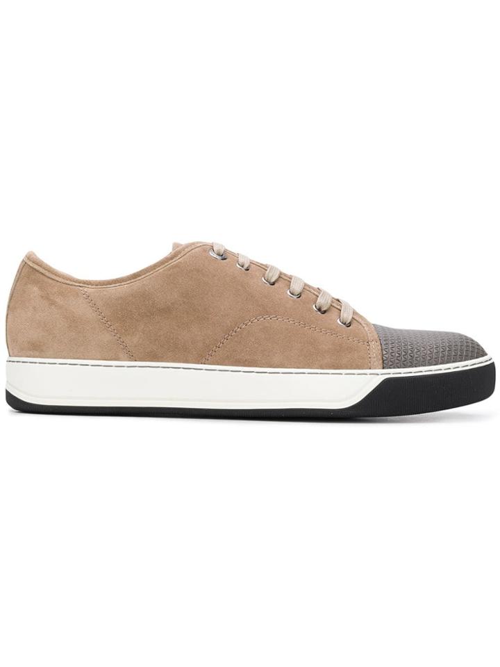 Lanvin Skdbb1tria07 - Nude & Neutrals