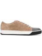 Lanvin Skdbb1tria07 - Nude & Neutrals