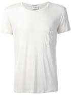 Saint Laurent Relaxed Pocket T-shirt