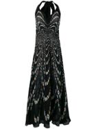 Givenchy Evening Dress - Black
