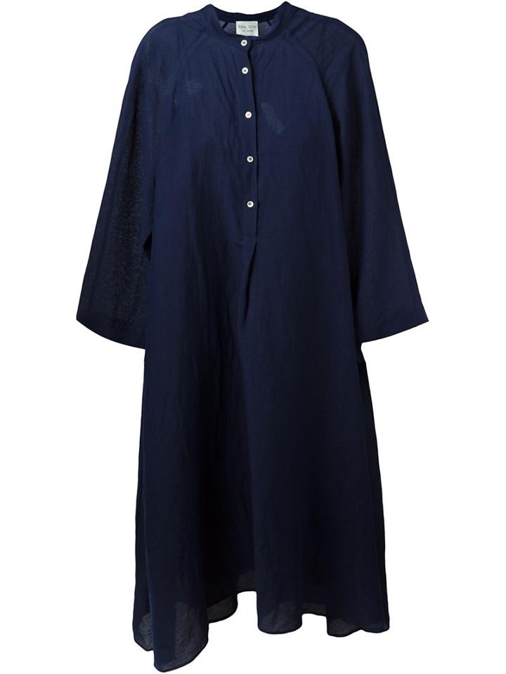 Forte Forte Midi Shirt Dress