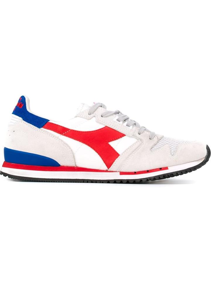 Diadora 'exodus' Sneakers