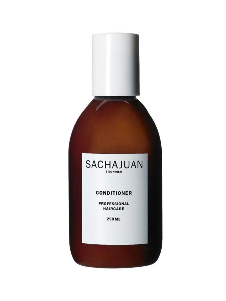 Sachajuan Conditioner, Brown