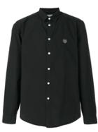 Kenzo Tiger Classic Shirt - Black