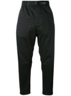 Nike - Nikelab Essentials Utility Trousers - Men - Cotton/spandex/elastane - L, Black, Cotton/spandex/elastane