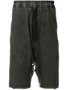 Isaac Sellam Experience Intuitif Shorts - Grey