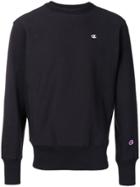 Champion Classic Jersey Sweater - Blue