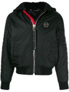 Philipp Plein Mrb0828pny002n0202 - Black