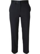 Helmut Lang Straight-leg Trousers