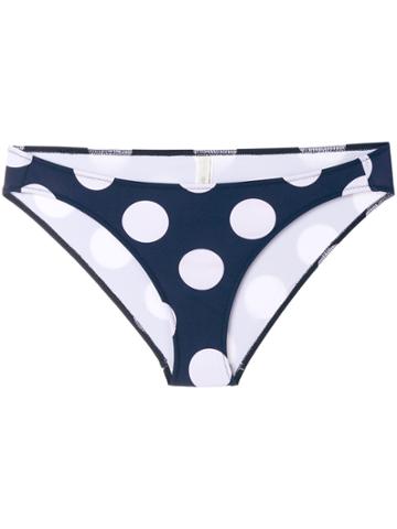 Araks Enil Bikini Bottoms - Blue