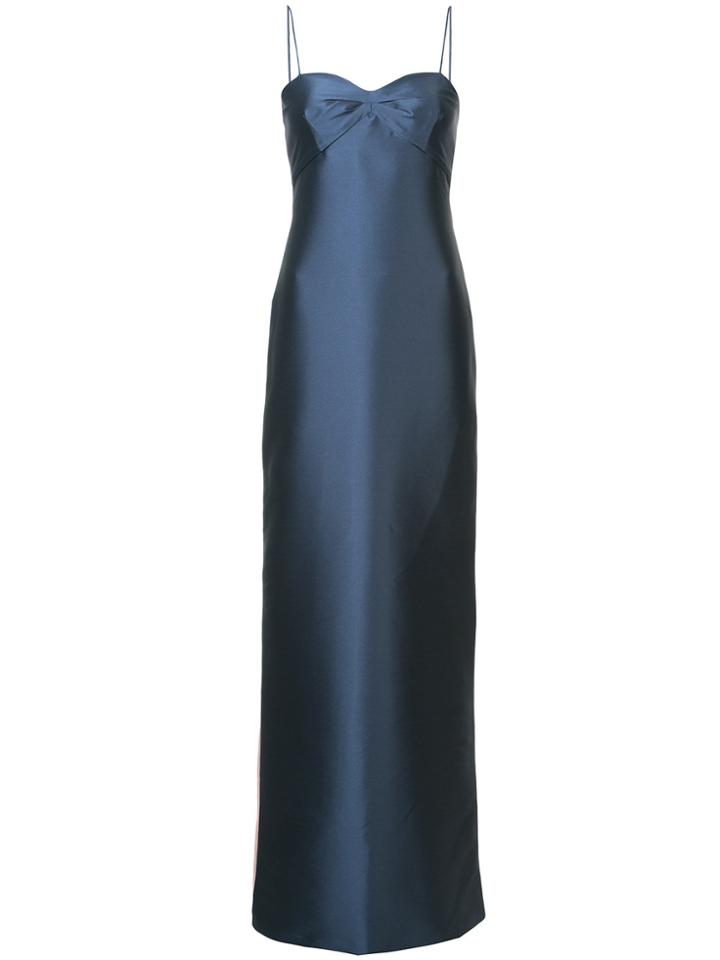 Sachin & Babi Hira Dress - Blue