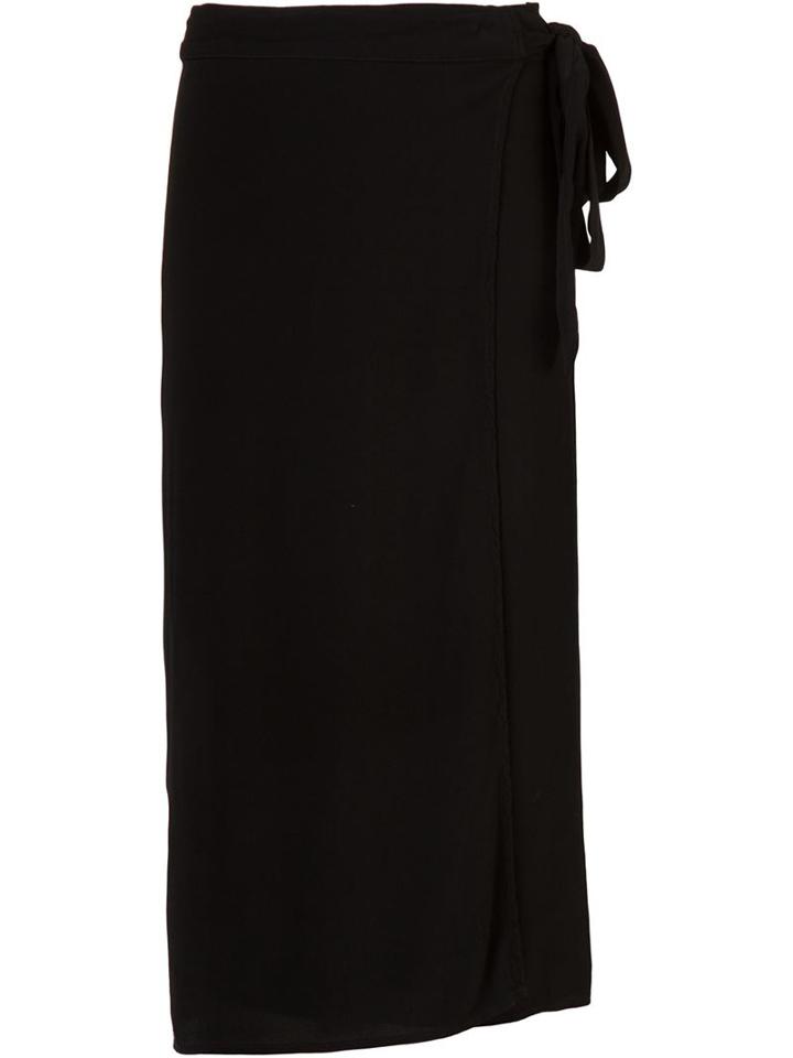 321 Wrap Skirt