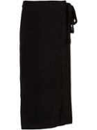 321 Wrap Skirt