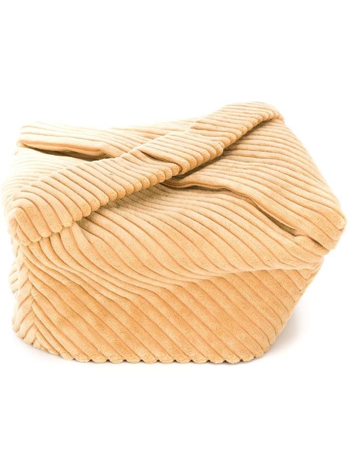 Vaquera Square Hat - Neutrals