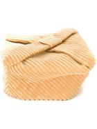 Vaquera Square Hat - Neutrals