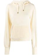 Love Shack Fancy Plain Hoodie - Neutrals