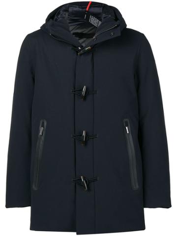 Rrd Montgomery Jacket - Blue