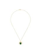 Nevernot Discover Necklace - Metallic