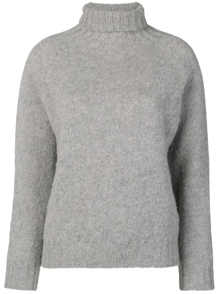 Howlin' - Grey