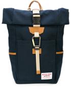 Master Piece Link Backpack - Blue