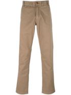 Barbour Classic Chinos - Nude & Neutrals