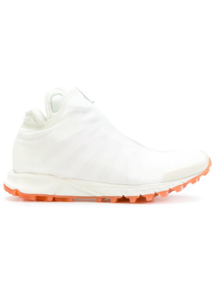 Cottweiler Reebok X Cottweiler Trail Boot - White