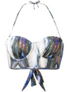 Mona - Bustier Bikini Top - Women - Polyester/spandex/elastane - S, Women's, Polyester/spandex/elastane