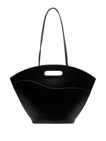 Usisi Large Tote Bag - Black