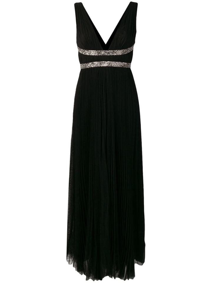 Maria Lucia Hohan Penelope Dress - Black