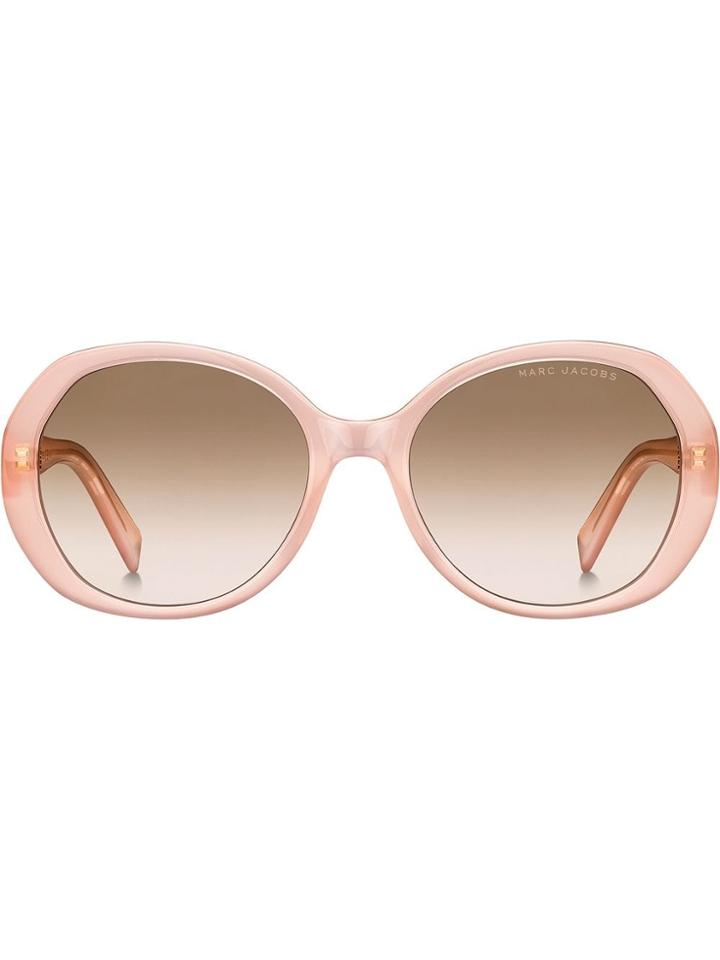 Marc Jacobs Eyewear 377/s Sunglasses - Pink