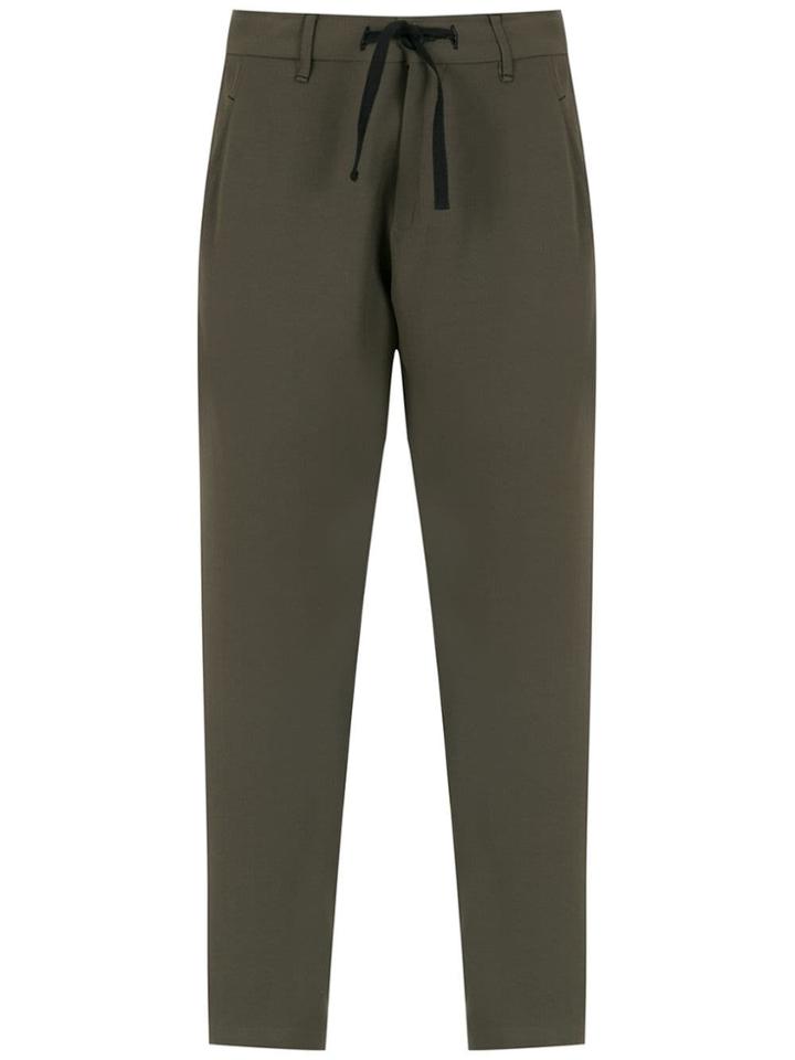 Uma Raquel Davidowicz Pia Tailored Pants - Grey