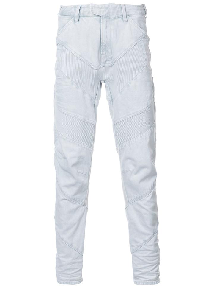 G-star Raw Research Motac-x 3d Jeans - Blue