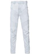 G-star Raw Research Motac-x 3d Jeans - Blue