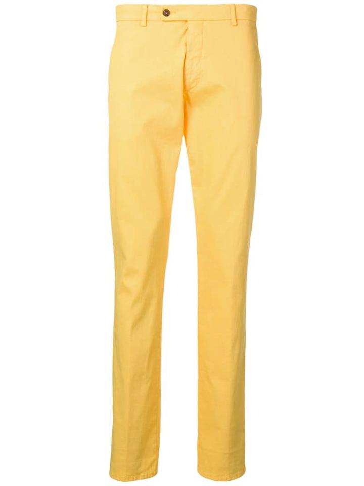 Berwich - Yellow