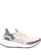 Adidas Ultraboost 19 Pride Sneakers - White