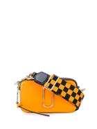 Marc Jacobs Snapshot Cross Body Bag - Orange