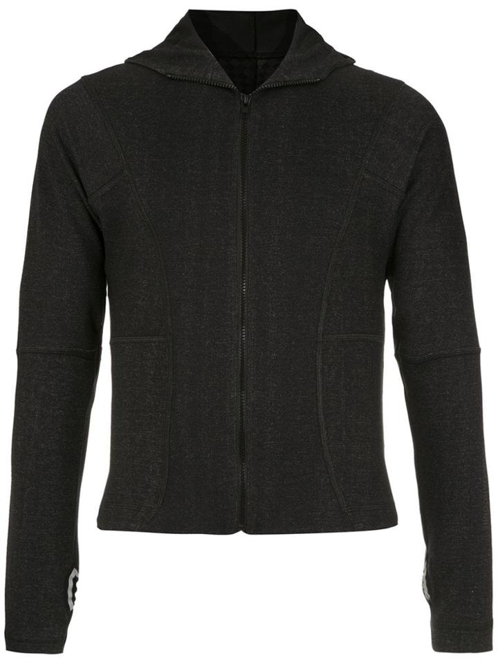 À La Garçonne À La Garçonne + Olympikus Jacket - Black