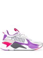 Puma Butty Rs-x Bold Sneakers - White