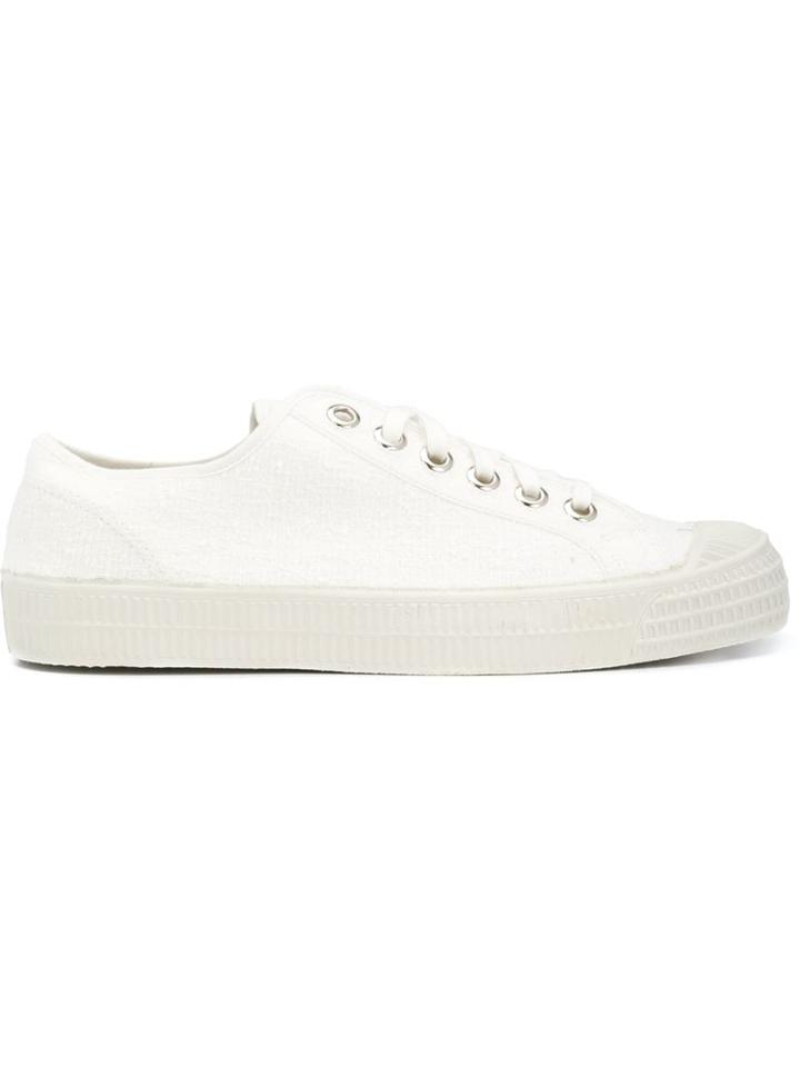 Ymc Low Top Sneakers