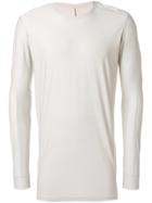 Carhartt Usa 313 T-shirt - Grey
