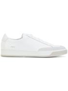 Common Projects Low Top Sneakers - White