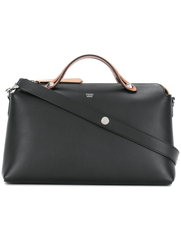 Fendi By The Way Tote Bag - Unavailable